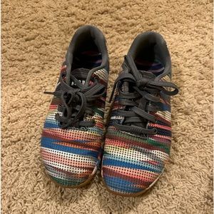 NoBull Superfabric Trainers